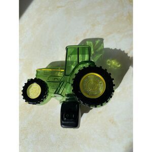Rare Collector's Item 3D John Deere Model Special Edition Night Light